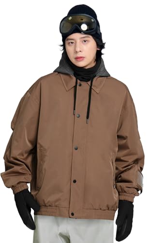 [�A�N���C�X] �X�m�[�{�[�h�E�F�A �X�L�[�E�F�A �����Y �W���P�b�g �P�i lsw07 xl mk