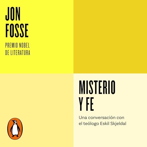 Misterio y fe (Serie ENDEBATE) cover art