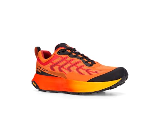 Trezeta Orange Red 42.5 conception premium pour trek exigeant - 3