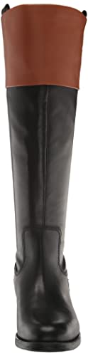 Image of Franco Sarto Womens Meyer Knee High Flat Boots