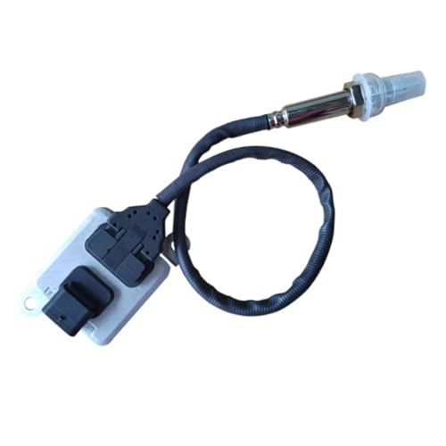 Capteur NOx défectueux solution pour W212 W222 référence 5WK96681C