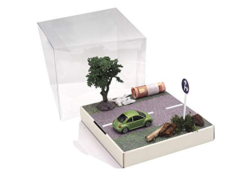 Geldgeschenk zum bestandenen Führerschein