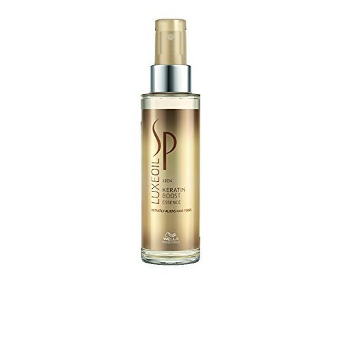 Wella SP Luxe Oil Keratin Boost Essence - 100ml by Wella
