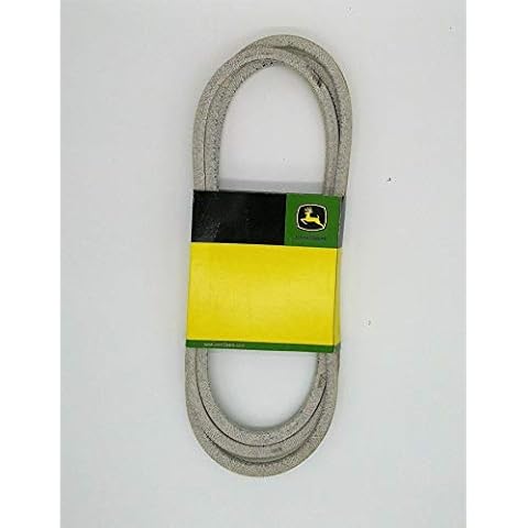 JohnDeere Keilriemen M162443 LT160, LT180, X300R, X305R Original Ersatzteil Cover