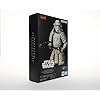 312ovet36rl - TAMASHII NATIONS - Star Wars: The Mandalorian - Ashigaru Stromtrooper (Remnant), Bandai Spirits Meisho Movie Realization Action Figure