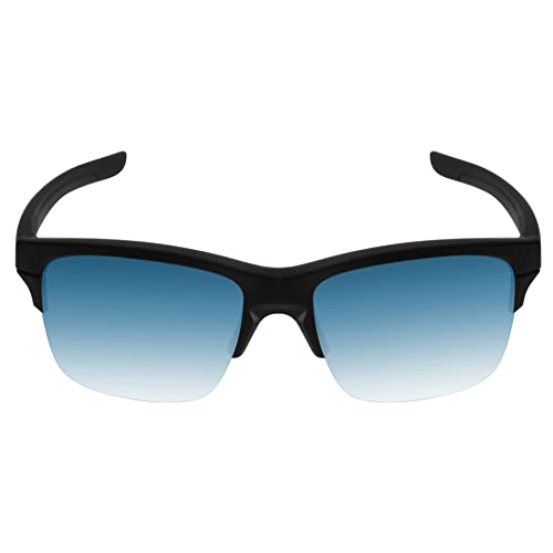 Image of Galvanic Replacement Lenses for Oakley Thinlink OO9316 | Thinlink Asian Fit(AF) OO9317 Sunglasses - Multiple Choices