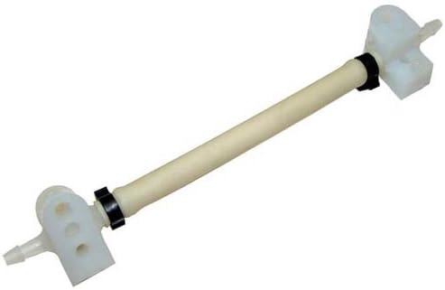 0706635 Silicone Tube Assy Compatible With Champion Dishwasher Equipment