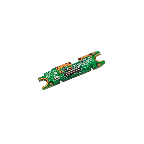 JINTAI Charging Port Synchronization USB Replacement for Lenovo A2109 - Image 3