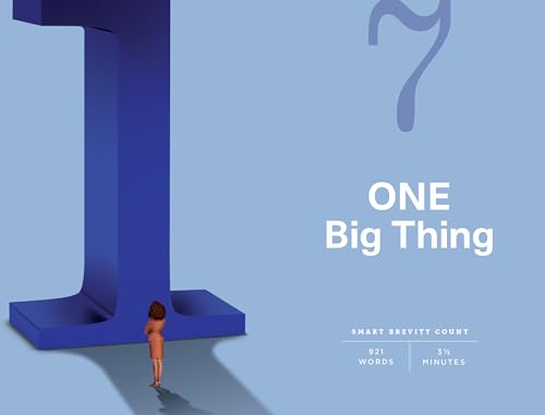 Smart Brevity: The Power of Saying More with Less - Image 7