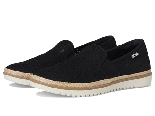 Skechers Women's Flexpadrille Lo-Too Ritz Ballet Flat