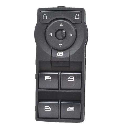 Commande de fenêtre électrique pour réparer les vitres de Pontiac G8