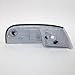 TYC 18-5096-01 Compatible with Ford Crown Victoria Driver Side Replacement Parking/Side Marker Lamp Assembly