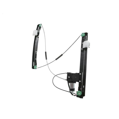 Lève-vitre avant droit Jaguar XF 2009-2015 mécanisme électrique C2Z3312