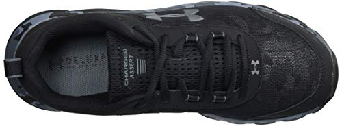 Image of Under Armour Men's Charged Assert 8 Camo Running Shoe