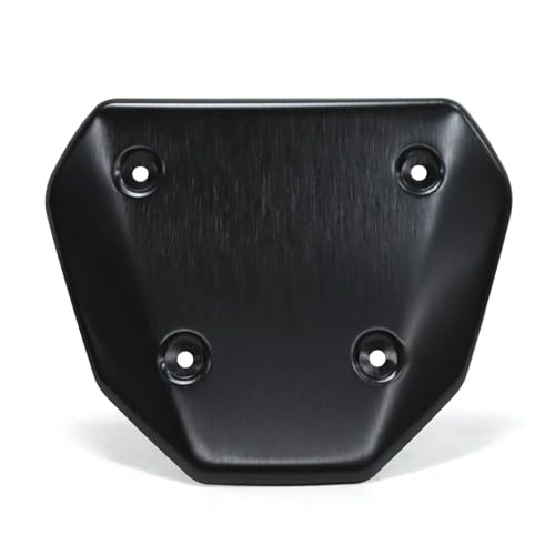 Déflecteur pour MT-07 2025-2026 Anti-Turbulences Protection Coupe-Vent