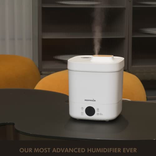 Reffair Caligo 500 Cool & Warm Mist Humidifier - Image 10