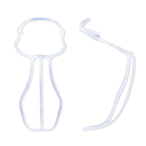 立体インナーマスク 小さめサイズ