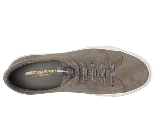 Image of Johnston & Murphy Anson Lace-to-Toe Casual Sneaker