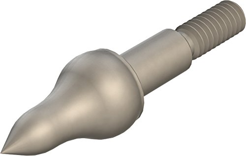 Gold TipEZ-Pull 11-Inch/32-Inch Screw-in Target Points (Pack of 12)