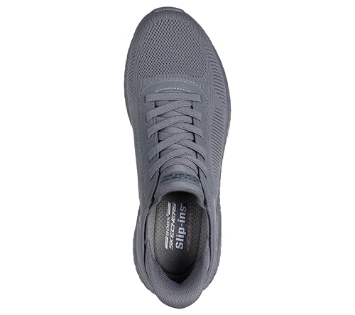 Skechers Men's Walking Sneaker, Gray, 7