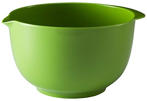 Hutzler Classic 2.5 Liter Melamine Mixing Bowl...