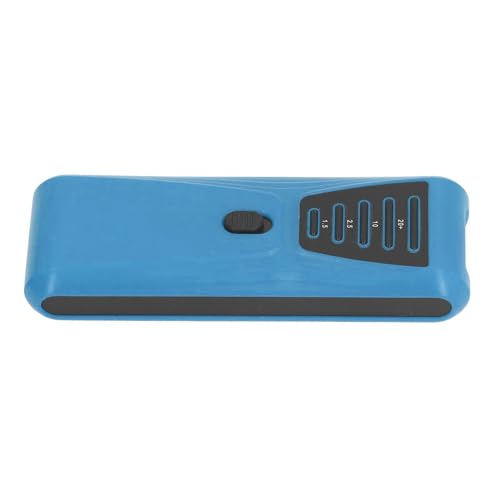 Detector digital portátil de campo magnético LED miniatura 2