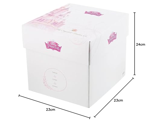 ENGLISH LADIES CO. FIGURINE / DOLL - DISNEY AURORA FIGURINE, SLEEPING BEAUTY - NEW AND BOXED