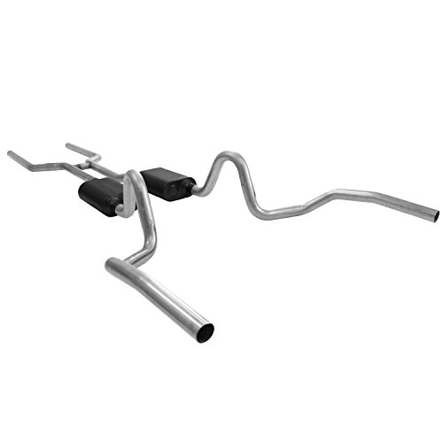 Image of Flowmaster 817409 American Thunder Exhaust System