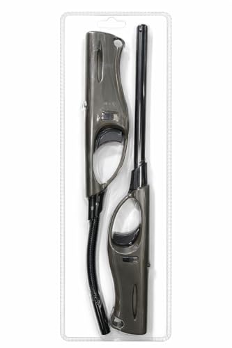 Kitchen Gas Lighter Multi Color 2 Pieces Without Gas