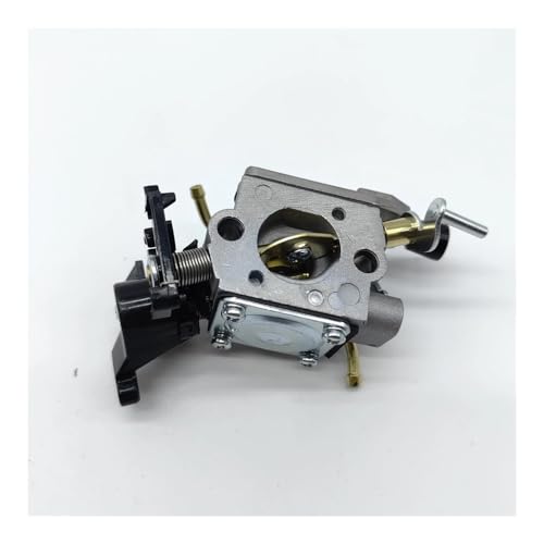 Carburateur pour Husqvarna 445 et 450 remplace C1M-EL37B - 4