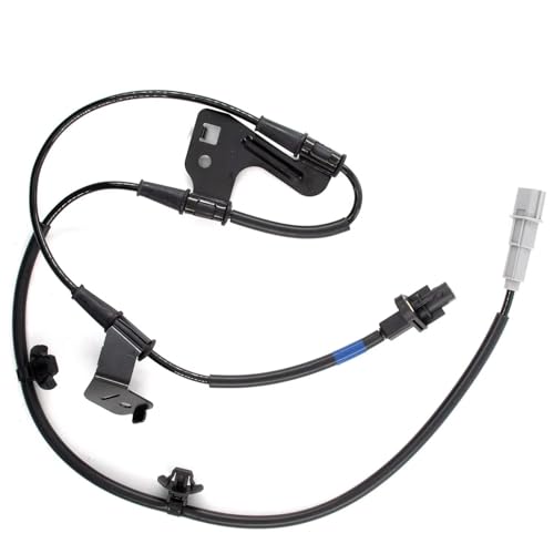 Capteur ABS de voiture avant gauche ALS3215 capteur vitesse roue Kia Rio 2018