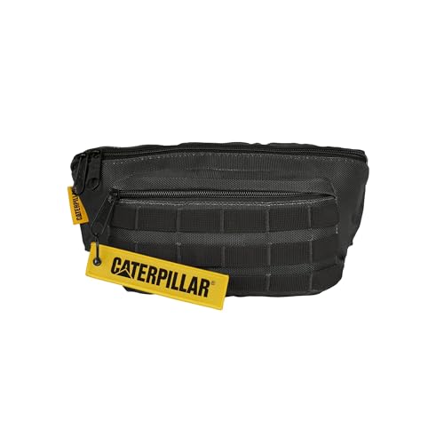 Sac banane de ville Caterpillar Cat Sahara 3L pour sécuriser vos effets personnels