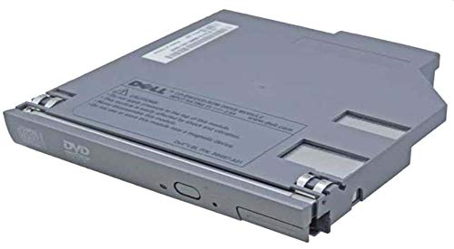 Internal Generic CDRW-DVD Combo For Dell Latitude X300,X1,D400,D410, D500, D505, D510, D520, D530, D600, D610, D620, D630, D800, D810, D820, D830, Precision M60, Inspiron 300m, 505m, 500m, 510m, 600m