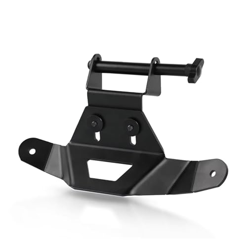 Support de navigation GPS pour smartphone BMW C400 stable et sans vibrations - 2