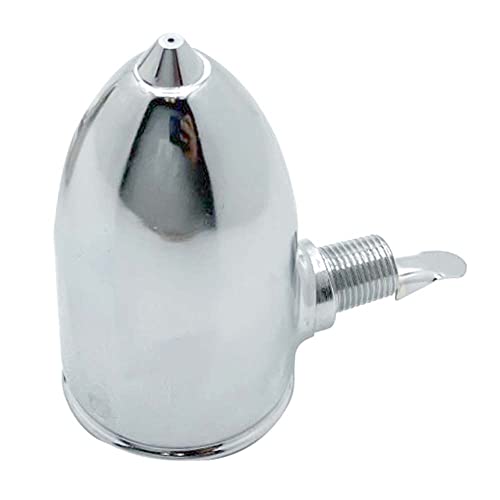 Thrifco 4928027 1/8 inch MPT Steam Radiator Air Valve Replaces Hoffman/Bell & Gossett 40 Valve