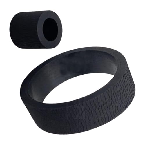 Replacement Printer Parts Pickup Paper Roller Fit for EcoTank L5198 L3250 L5290 L3252 L3106 L3100