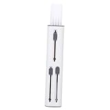 BRIGHTFUFU Professional Electronics Cleaning Kit Earphone Cleaning Brush for Wired Earbuds