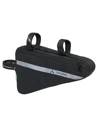 Sac de cadre Vaude Frame Bag L pour ranger vos outils de velo