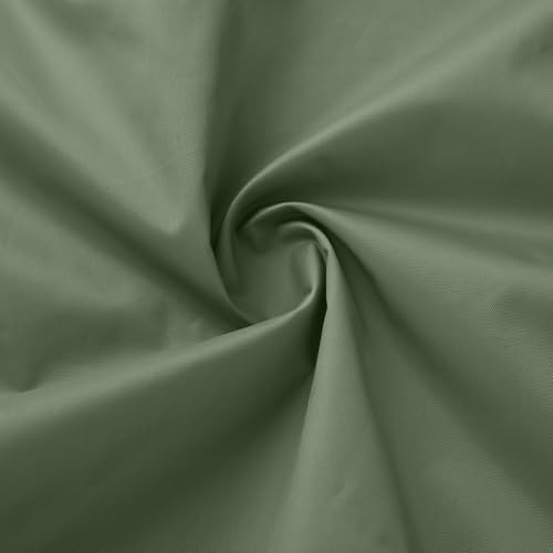 Eco-Friendly Green Waterproof Rain Jacket: Lightweight & Adjustable Windbreaker for Adventurous Women - Image 5