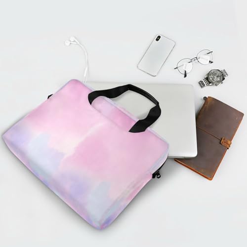 Funda para Laptop 15.6 pulgadas con Asa y Correa Ajustable miniatura 7