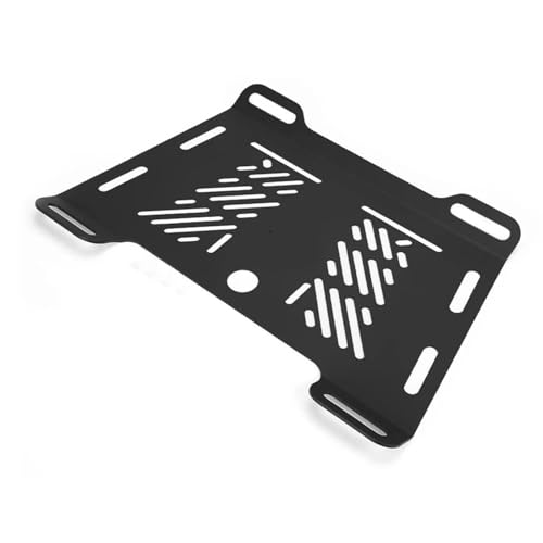 バイク用リアラゲッジラック Compatible With Suzuki For DL1000 650 For Bandit 1250S バイク用リア拡張ラック バイク用荷物ラック サポートシェルフに対応