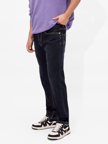 Image of The Souled Store Men Jeans