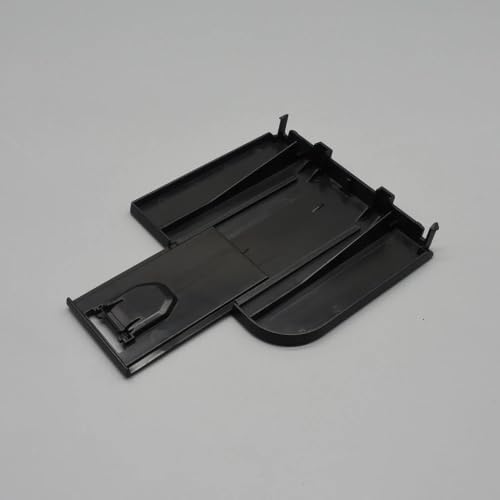 Plateau de sortie de livraison de papier cassé ? Changez le réceptacle HP P1566