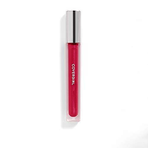 Covergirl Colorlicious Gloss Sweet Strawberry 680, .12 Oz (Packaging May Vary) #TOP1