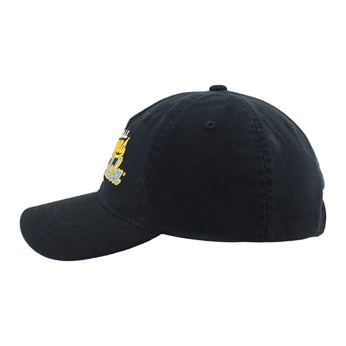 Gorra ajustable oficial UCLA Bruins femenina 2026 miniatura 6