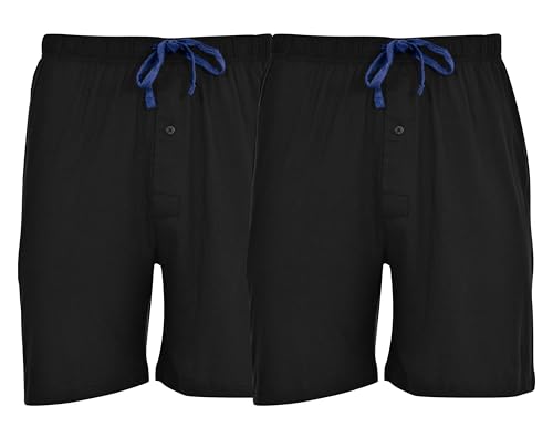 Image of Hanes Men's Woven Short