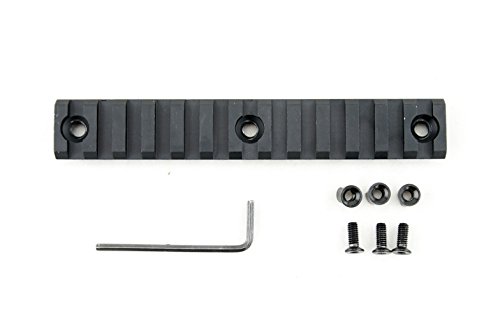 Monstrum Tactical Mid Length (13 Slot/5.25