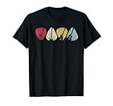 Genial regalo para abuelo, abuelo o padre músico también para que los niños aprendan a tocar la guitarra por rock y jazz música.