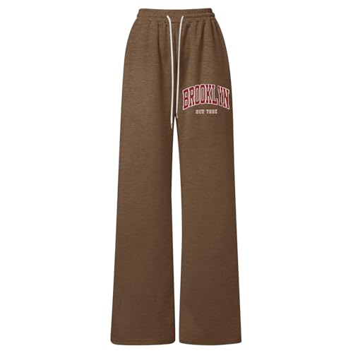 Pantalon de jogging résistant au jeu pour garçon jambes larges