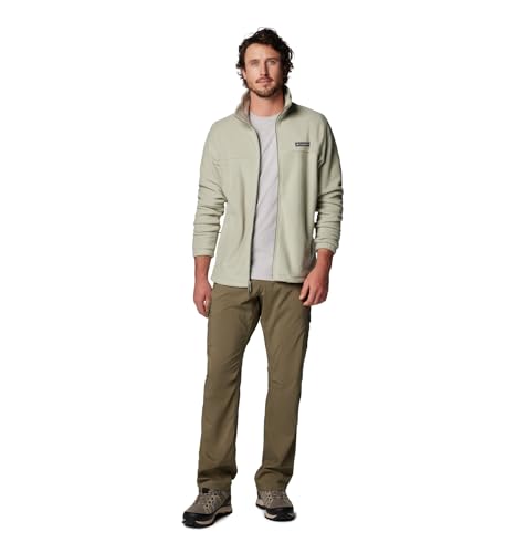 Columbia Men's Steens Mountain Full Zip 2.0, Soft Fleece with Classic Fit3